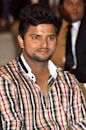 Suresh Raina