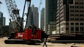 U.S. construction spending unexpectedly falls in May