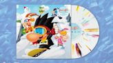 Atlus Game Snowboard Kids Scores A New Vinyl Soundtrack