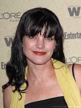 Pauley Perrette