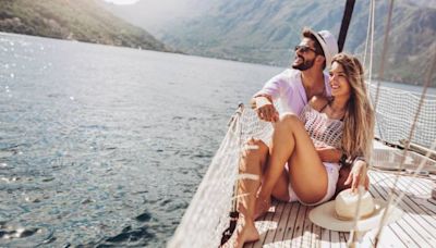 Ultra-rich Americans have the highest 'life satisfaction' in the country, Wharton professor finds