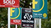 Two in three recent first-time buyers ‘moved to an unfamiliar location’