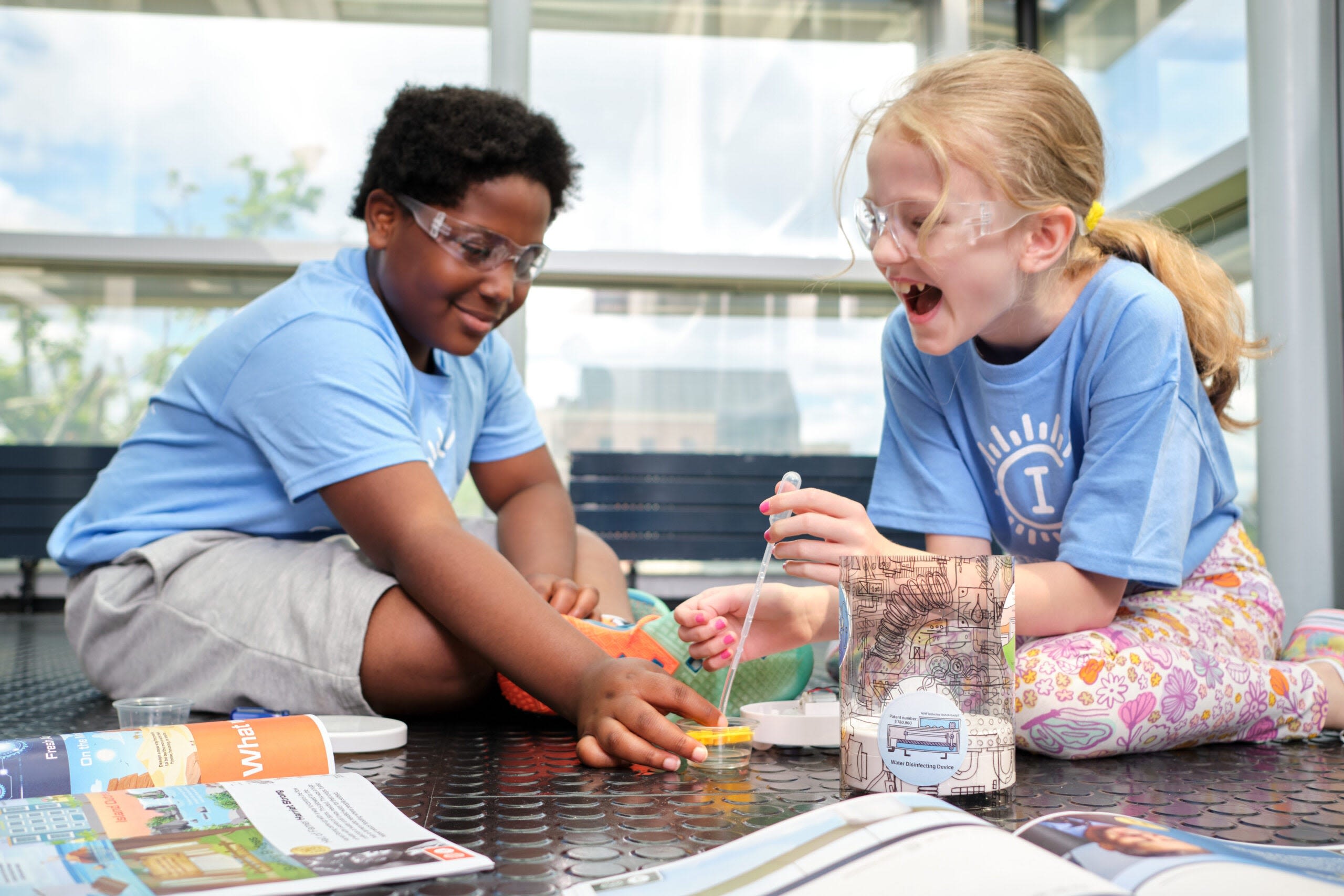 STEM camps coming: Make this a creative summer - Salisbury Post