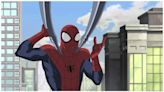 Ultimate Spider-Man Season 2 Streaming: Watch & Stream Online via Disney Plus