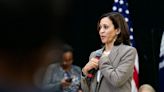 Aiken County elected Democrats supporting Kamala Harris as presidential nominee