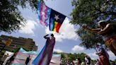 Texas sues Biden administration to block expansion of LGBTQ+ student protections | Houston Public Media