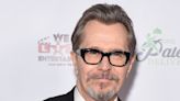 Gary Oldman Says His 'Retirement' from Acting 'Is on the Horizon': 'I Can See It'