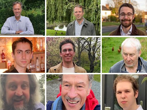 YORK DECIDES: Your guide to all the candidates for York Outer