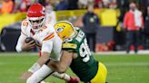 Former Chiefs player calls out fans criticizing the team after loss to Packers