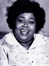 Mabel King