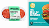 The Absolute Best (And Worst) Veggie Burgers You Can Buy