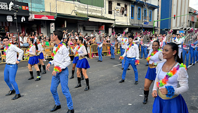 Municipalidad de San José suspende Tope y Carnaval de fin de año | Teletica