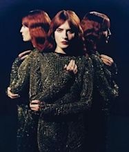 Florence + the Machine