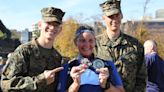 3 Athletes on Why They’re Running the Marine Corps Marathon
