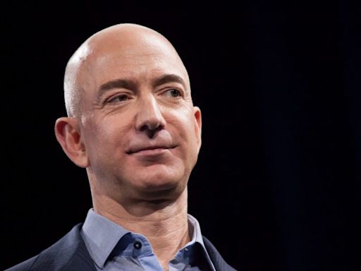 Jeff Bezos: Nach diesen berühmten Prinzipien führt er sein Unternehmen und sein Team