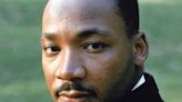 Martin Luther King Jr.: Revered Civil Rights Leader