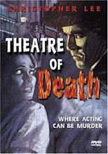 Theatre of Death