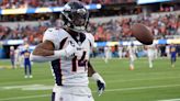 Broncos Star WR Projected to Land $35 Million Deal