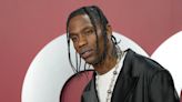 Rapper Travis Scott arrested after Miami Beach police say he drunkenly yelled at people on a yacht