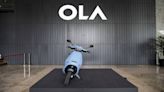 Ola Electric likely to set valuation at around $4.5 bn for IPO: Report