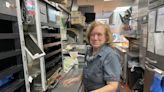 'It's a fun place': Monroe woman retires after 40 years at McDonald's