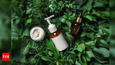 Multipurpose Skincare: Multitasking marvels: The rise of multipurpose skincare | - Times of India