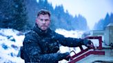 Chris Hemsworth got set on fire for insane 'Extraction 2' scene: 'What am I doing?'