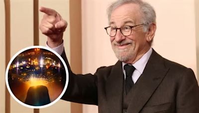 Después de 47 años, Steven Spielberg quiere hacer otra película sobre Ovnis y abducciones