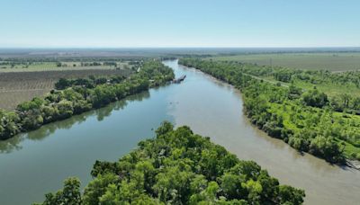 New state water conservation rules go easy on Sacramento but small cities nearby feel the pinch