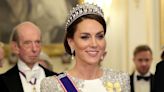 Kate Middleton’s Coronation Tiara Is Causing “Rows” at the Palace