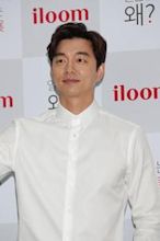 Gong Yoo