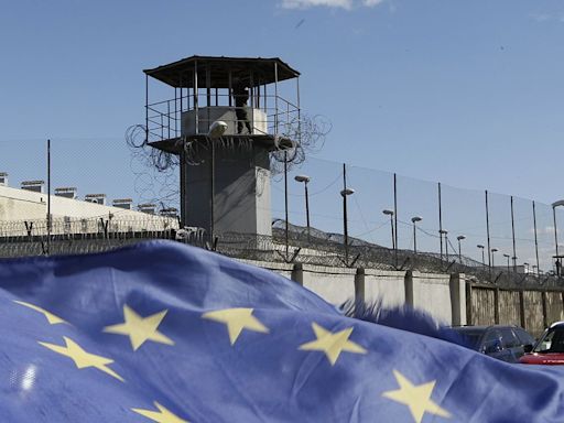 Lituania y Polonia piden ayuda a la UE para proteger la frontera este