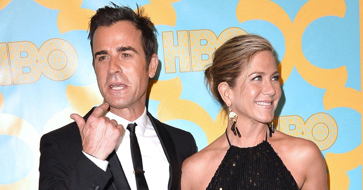 Jennifer Aniston and Justin Theroux Have 'Remained Best Friends' After Split: They 'Have an Enduring Connection'