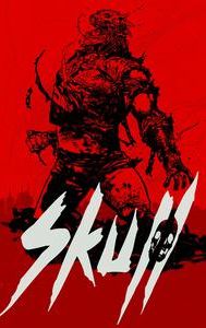 Skull: The Mask