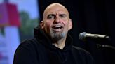 John Fetterman Overcame a Stroke on the Campaign Trail to Win a Senate Seat: 'I Almost Died'