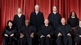 'Unlikely pair' of justices join forces to fight 'historic lows' in Supreme Court approval