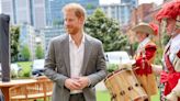 Prince Harry won't meet with King Charles during trip to UK for Invictus Games anniversary