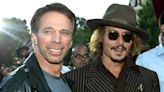 Pirates Producer Would 'Love' to Have 'Friend' Johnny Depp Back as Jack Sparrow: 'Terrific Actor'