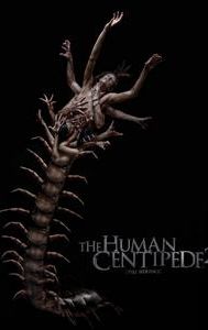 The Human Centipede II (Full Sequence)