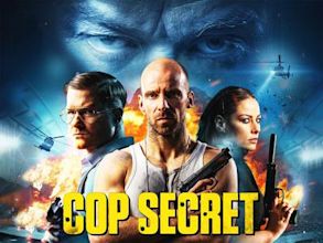 Cop Secret