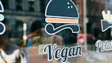 A vegan restaurant is switching to serving meat, saying plant-based eating isn't enough to save the planet