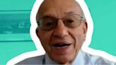 Jeremy Siegel says there's a silver lining to the recent bank crisis — making him more optimistic about 2024. Is this famed economist onto something?