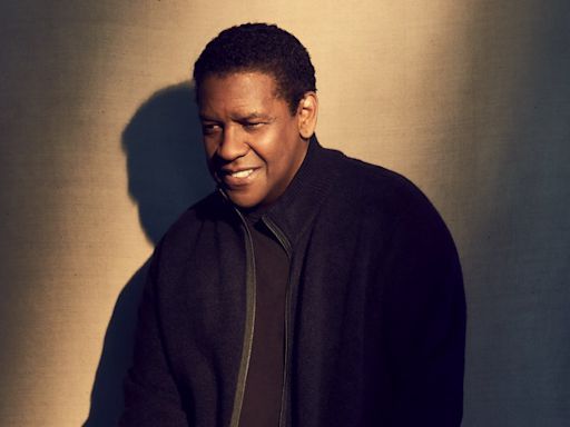 Denzel Washington on Watching Son Malcolm Direct ‘The Piano Lesson,’ Which August Wilson Adaptation Is Next and Why ‘Gladiator...