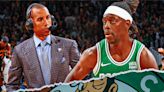 Celtics' Jrue Holiday gets Hall of Fame endorsement from Reggie Miller