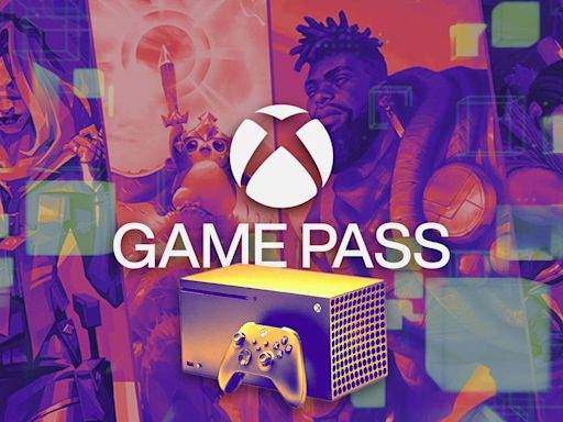 Xbox Game Pass: Play Nickelodeon All-Star Brawl 2 Now and More Soon in July