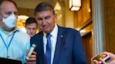 Manchin insists he won’t run for office but has ‘never closed doors’