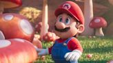 It's-a me! Chris Pratt debuts his Super Mario voice in trailer for animated movie