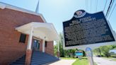 Bell Missionary Baptist gets marker noting role in civil rights history