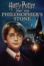 Harry Potter and the Philosopher's Stone (film)