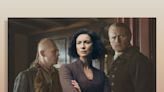 Outlander Season 7 Premiere Recap: Jamie Races to Save Claire’s Life - & A Surprising Character Returns to Help